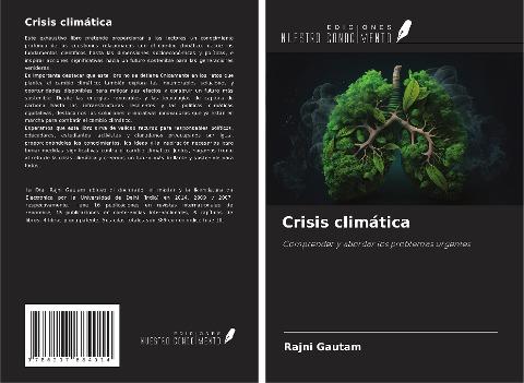 Crisis climática