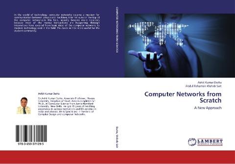 Computer Networks from Scratch