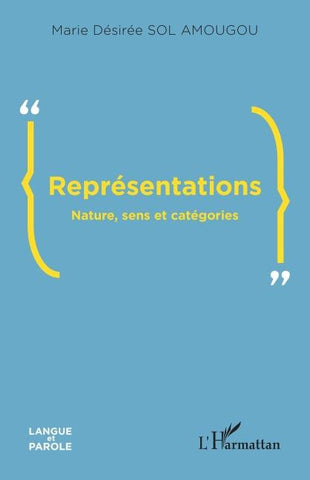 Représentations