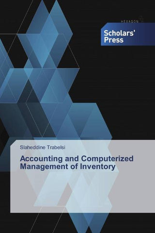 Accounting and Computerized Management of Inventory