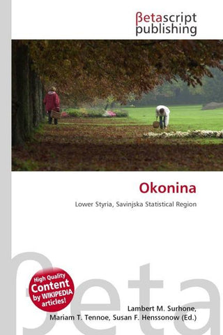Okonina