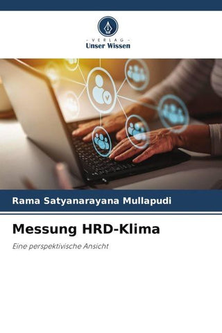 Messung HRD-Klima