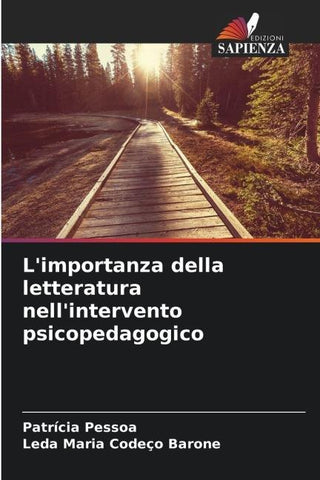 L'importanza della letteratura nell'intervento psicopedagogico