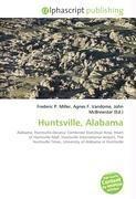 Huntsville, Alabama