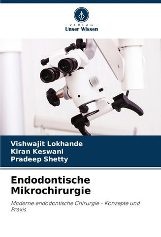 Endodontische Mikrochirurgie