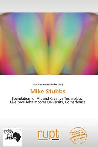 Mike Stubbs