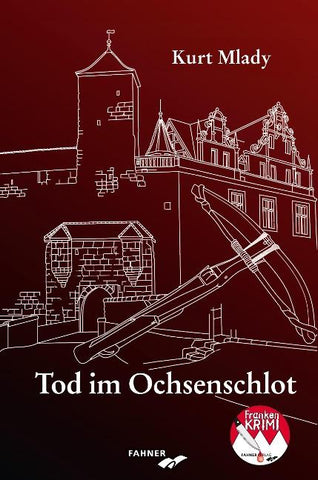 Tod im Ochsenschlot