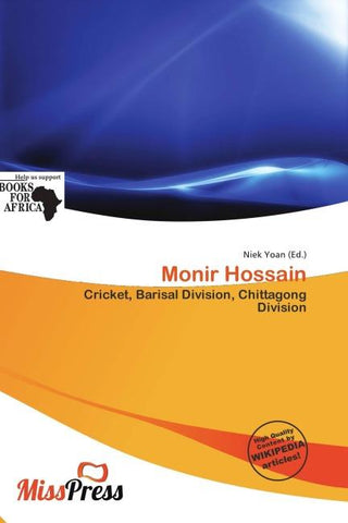 Monir Hossain