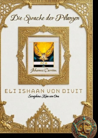 Eli Ishaan von Divit