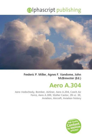 Aero A.304
