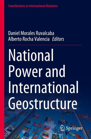 National Power and International Geostructure