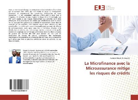 La Microfinance avec la Microassurance mitige les risques de crédits