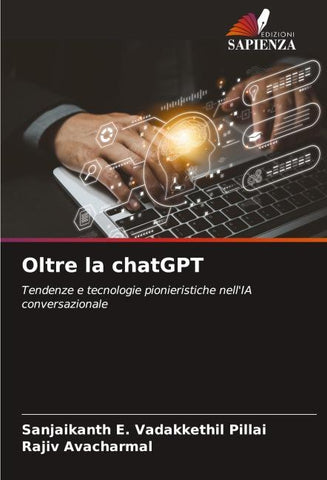 Oltre la chatGPT