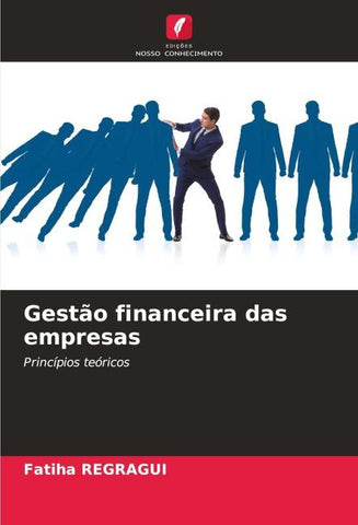 Gestão financeira das empresas