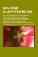 Römische Militärgeschichte