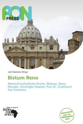 Bistum Reno