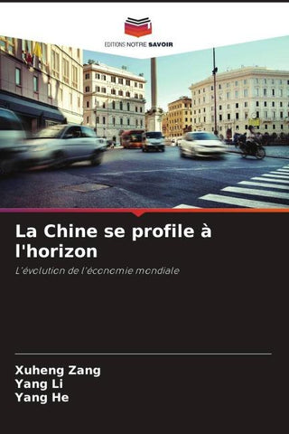 La Chine se profile à l'horizon