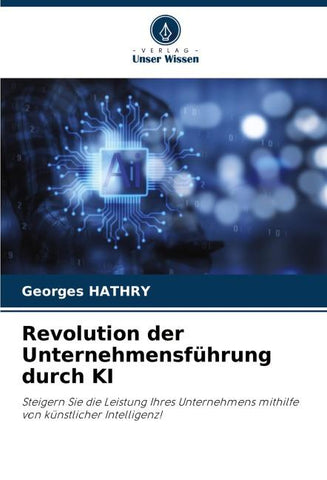 Revolution der Unternehmensführung durch KI