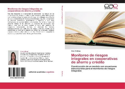 Monitoreo de riesgos integrales en cooperativas de ahorro y crédito
