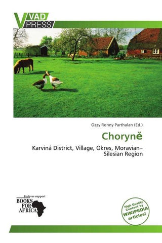 Choryn¿