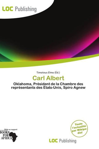 Carl Albert
