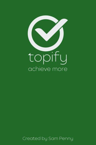 The Topify Method - Green Edition Vol 4