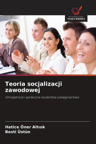 Teoria socjalizacji zawodowej