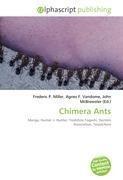 Chimera Ants