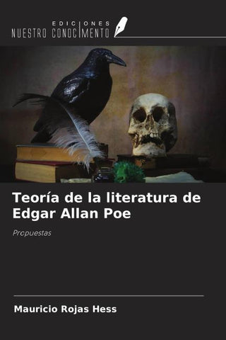 Teoría de la literatura de Edgar Allan Poe