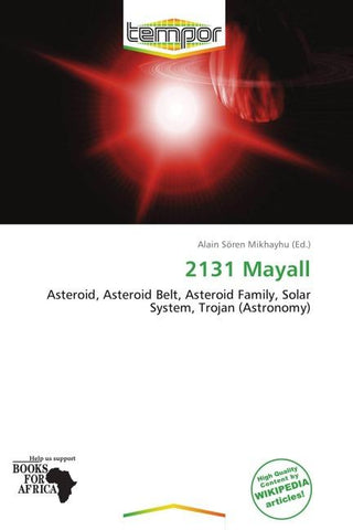 2131 Mayall