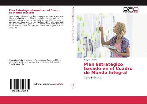 Plan Estratégico basado en el Cuadro de Mando Integral