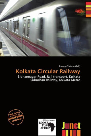 Kolkata Circular Railway
