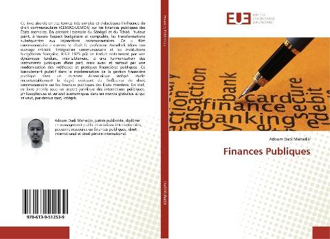 Finances Publiques