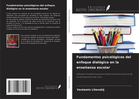 Fundamentos psicológicos del enfoque dialógico en la enseñanza escolar