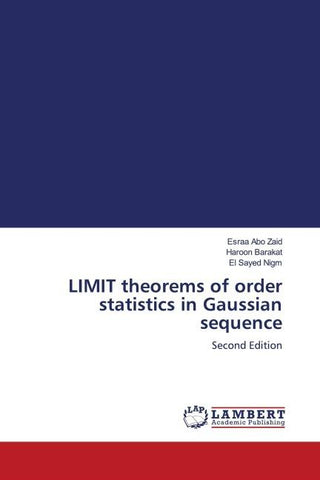 LIMIT theorems of order statistics in Gaussian sequence