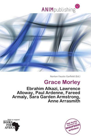 Grace Morley