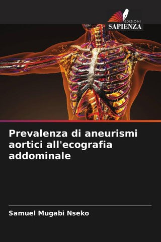 Prevalenza di aneurismi aortici all'ecografia addominale
