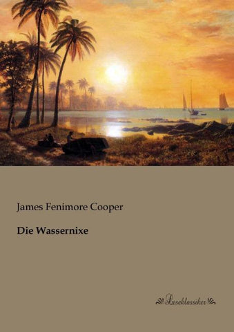 Die Wassernixe