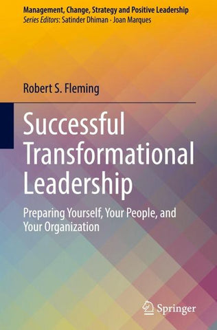 Successful Transformational Leadership
