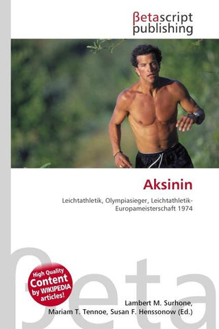 Aksinin