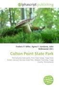 Colton Point State Park