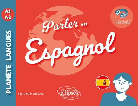 Parler en espagnol A1-A2