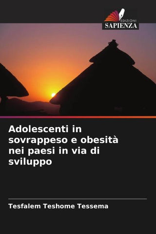 Adolescenti in sovrappeso e obesità nei paesi in via di sviluppo