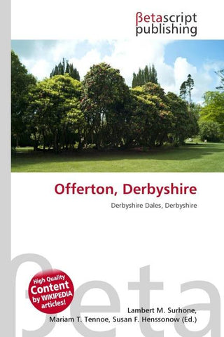 Offerton, Derbyshire