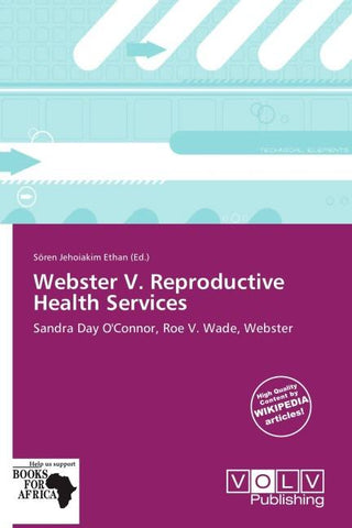 Webster V. Reproductive Health Services