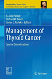 Management of Thyroid Cancer