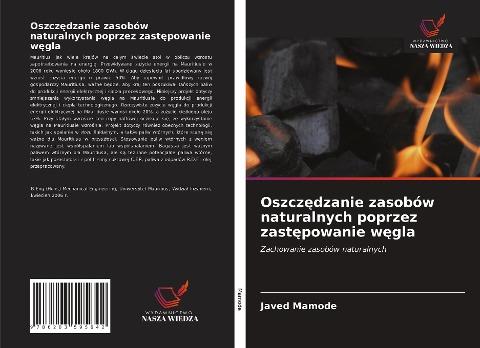 Oszcz¿dzanie zasobów naturalnych poprzez zast¿powanie w¿gla