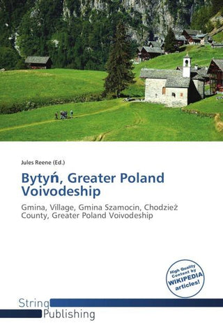 Byty¿, Greater Poland Voivodeship