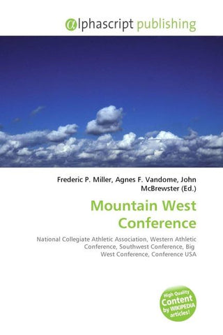 Mountain West Conference
