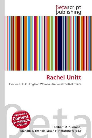 Rachel Unitt